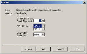 Emulate Complete Processor